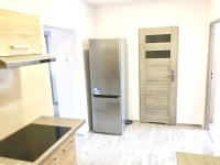 Apartment mit Gemeinschaftsbad