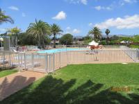 Bungalow Los Melocotones - B&B Maspalomas