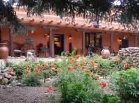 Adobe and Pines Inn Bed and Breakfast - Ferienwohnung Taos