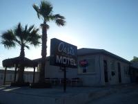 Oasis Boutique Motel - B&B Boulder City