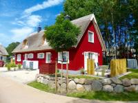 Ferienhaus Stella - Bed and Breakfast Glowe