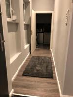 Apartment Kornstraße - B&B