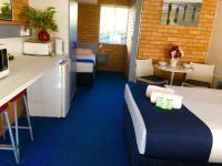 Chambre Familiale Standard