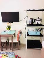 Shanilyn Residency Urban Deca Towers EDSA mandaluyong UNLIMITED INTERNET AND NETFLIX - Chambres d'hôtes Manille