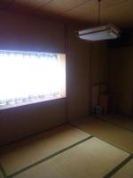 Vierpersoonskamer in Japanse Stijl