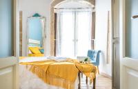 Appartement - Rez-de-Chaussée