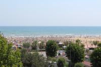 Casa Paganello - B&B Rímini