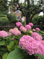 Church Farm, Legbourne Louth - Ferienwohnung Legbourne
