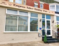 Empress Select Holiday Flats - B&B Blackpool
