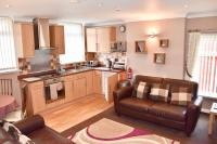 Two-Bedroom Family Apartment