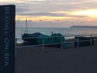 SeaScape - B&B