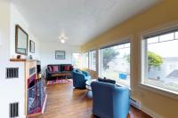 Whale - Watcher's Perch - B&B