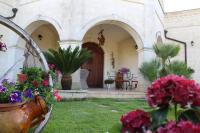 La Suite nel Bosco - B&B