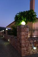 Laconia Domus - Papadianika - B&B Pappadiánika