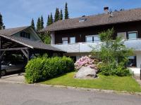 Jules Traum im Schwarzwald - B&B