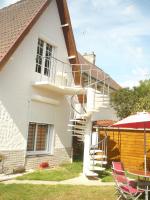 Chez Nicole - B&B Marconne