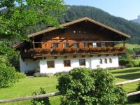 Landhaus Salzburg - B&B