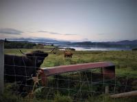 Barcaldine Castle - B&B Oban