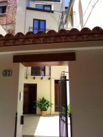 Il Baglietto - Chambres d'hôtes Castelbuono