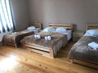 Deluxe Family Suite