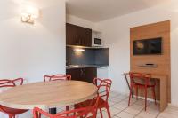 Apartment - 1 to 6 Persons