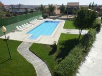 Rivera Zamorana - Ferienwohnung Pereruela