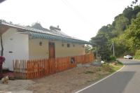 Ella River Face Inn - Bed and Breakfast Ella Town