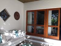 B&B Hermanus - Haven of Peace and Garden Cottage - Bed and Breakfast Hermanus