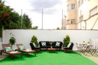 Real Beds Madrid - Chambres d’hôtes Madrid