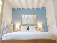 Les Chambres Lune - B&B Saint-Aignan