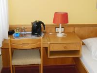 Habitación Doble con vistas al lago