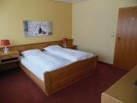 Double Room with Lake View