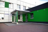 Pokoje Goscinne Koral - Ferienwohnung
