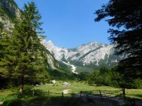 Apartment Vista - B&B Tolmin