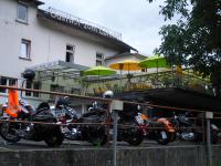 Gasthof zum Lahntal - B&B