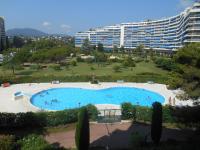 Appartement Le France - Vacances Côte d'Azur - B&B Mandelieu-la-Napoule