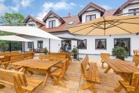 B&B Olsztyn - Warmiński Zakątek - Bed and Breakfast Olsztyn