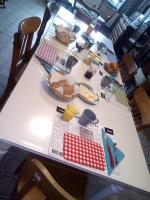 Santa Fe - Lutrebois - B&B Bastoña