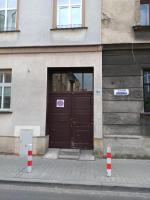 Chodkiewicza 10 (B) - cozy studio by Homeprime - B&B Krakow