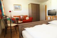 Großes Doppelzimmer