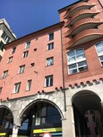 Appartamento con 2 Camere da Letto