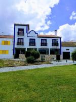 Sol Mar - Ferienwohnung Odeceixe