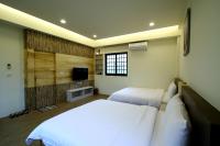 Habitación cuádruple