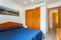 Appartement met 1 Slaapkamer (2 Volwassenen + 1 Kind)