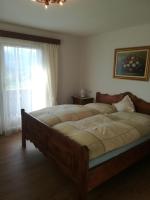 Doppelzimmer mit Balkon