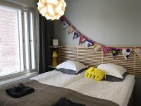 Appartement avec Balcon