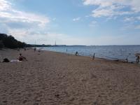 KEVERON Ranna 35-34 - B&B Sillamäe