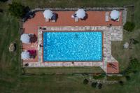 Agriturismo San Nicolò - Chambres d’hôtes Montecastelli Pisano