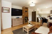 Appartement met Terras