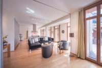 Eden Residence 2 - Bed and Breakfast Wengen